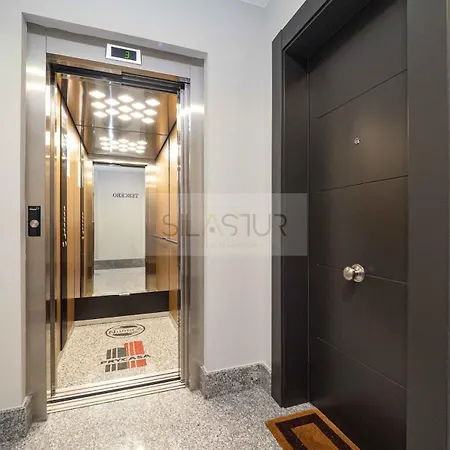 Apartament Numavante By Silastur *