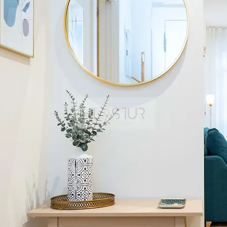 Numavante By Silastur Gijón