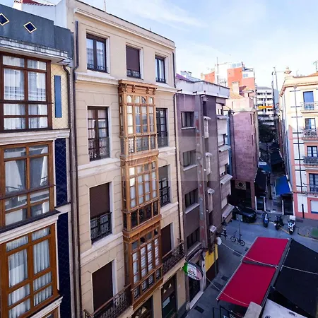 Apartament Numavante By Silastur *