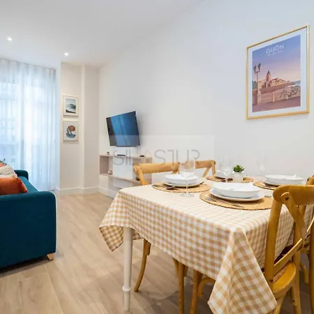 Numavante By Silastur * Gijón