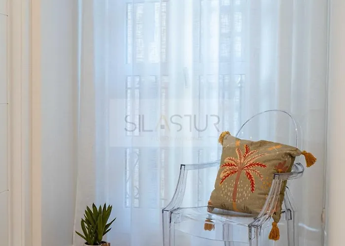 Numavante By Silastur ヒホン