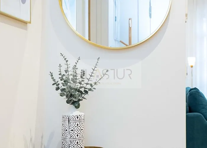 Numavante By Silastur ヒホン