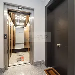 Apartamento Numavante By Silastur *