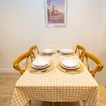 Numavante By Silastur Apartamento *