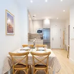 Numavante By Silastur Apartamento