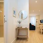 Apartamento Numavante By Silastur