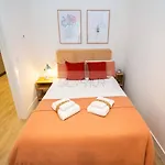 Numavante By Silastur Apartamento Gijón