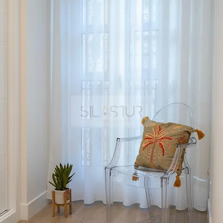 Numavante By Silastur Gijon