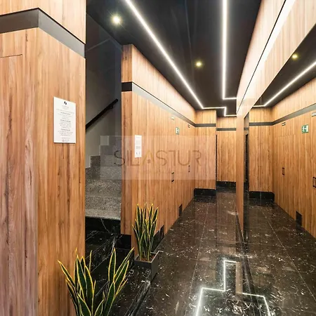 Numavante By Silastur * Gijón