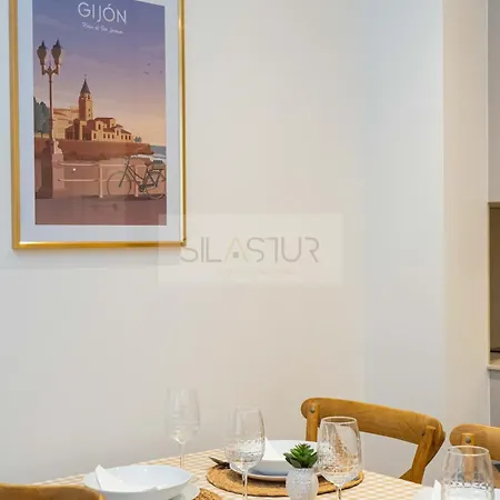 Numavante By Silastur Gijon