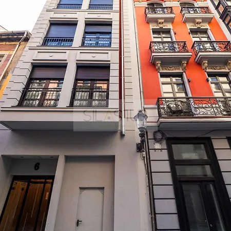 Numavante By Silastur * Gijón