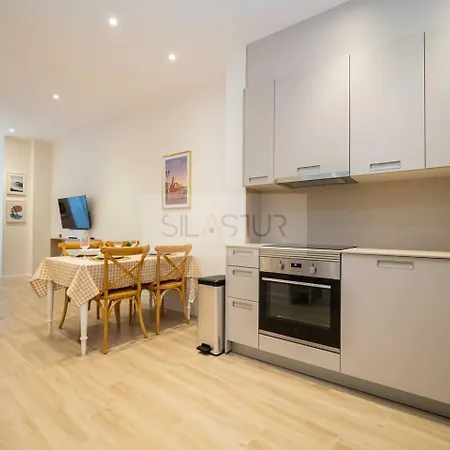 Apartment Numavante By Silastur *