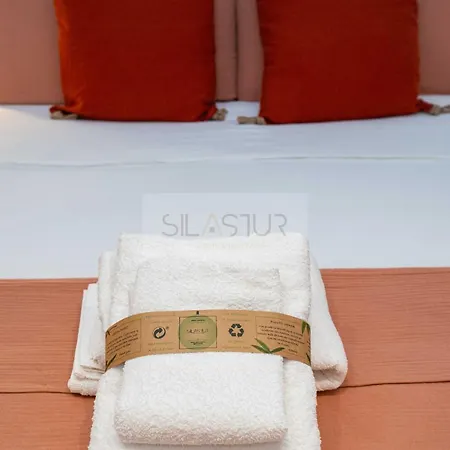 Numavante By Silastur Apartment *