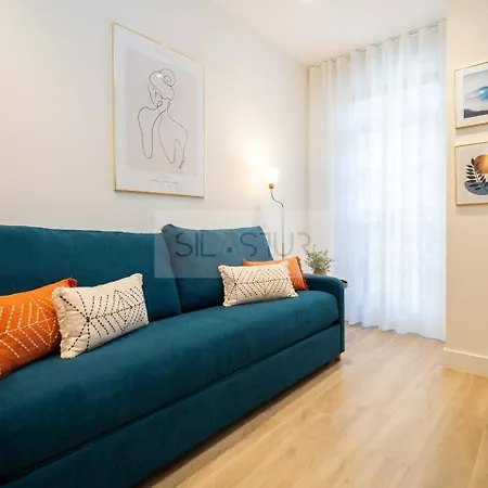 Numavante By Silastur * Gijon