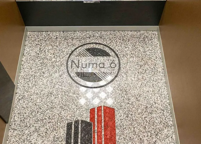 Numavante By Silastur