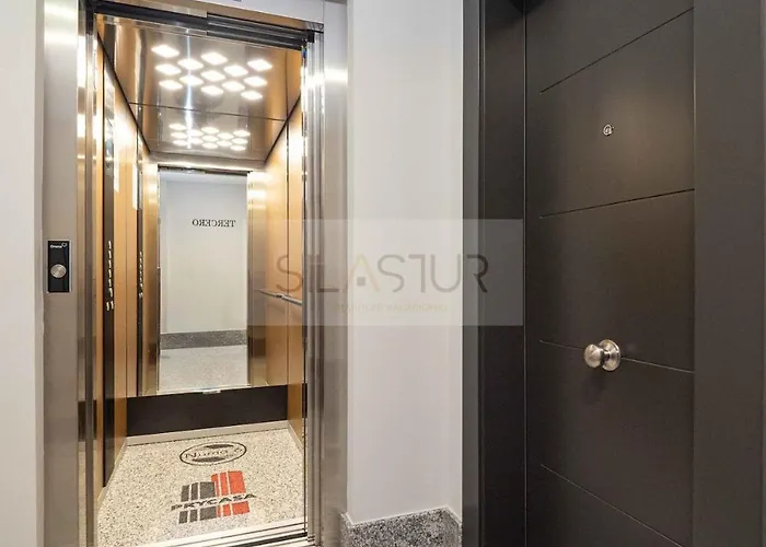 Apartment Numavante By Silastur *