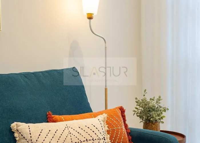 Numavante By Silastur Gijon