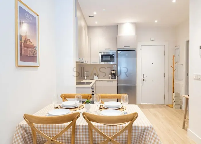 Numavante By Silastur Apartment