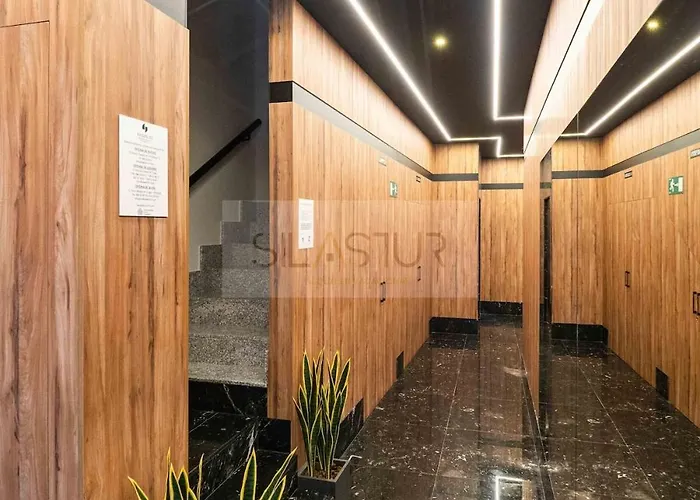 Numavante By Silastur * Gijon