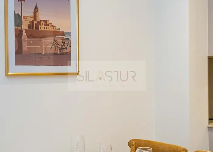 Numavante By Silastur Gijón