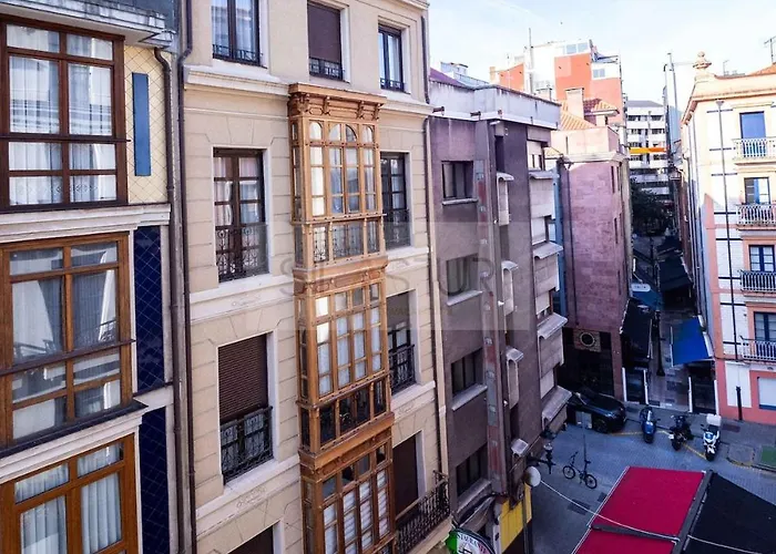 Apartment Numavante By Silastur *