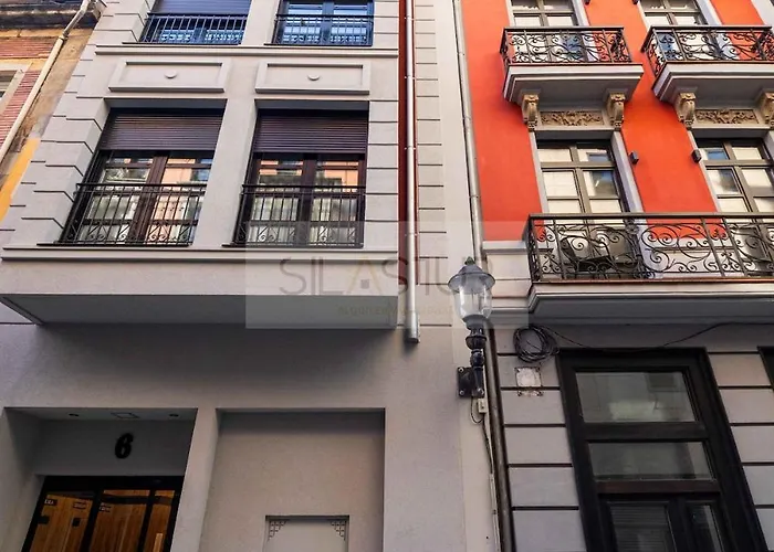 Numavante By Silastur * Gijon