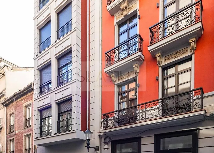 Apartment Numavante By Silastur *