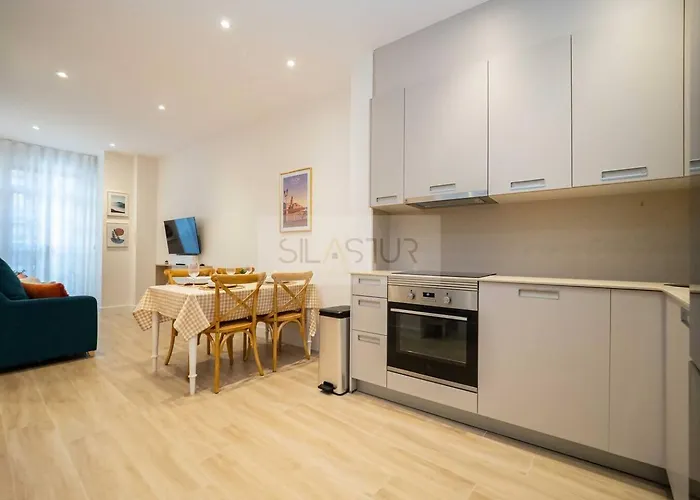 Apartment Numavante By Silastur *