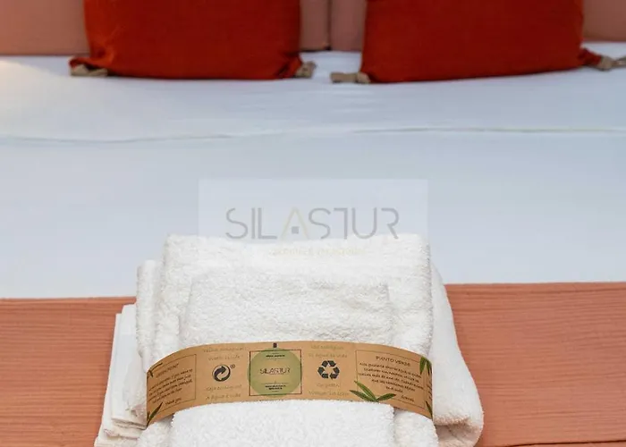 Numavante By Silastur Apartment *