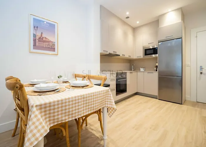 Numavante By Silastur Apartment *