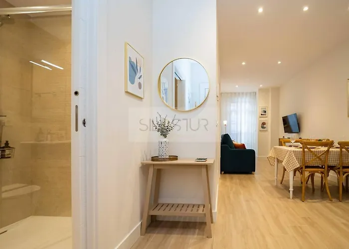 Apartment Numavante By Silastur