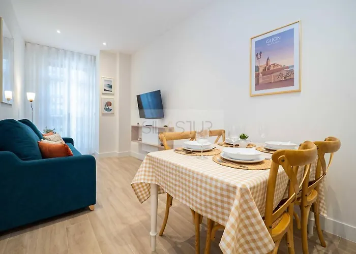 Numavante By Silastur * Gijón