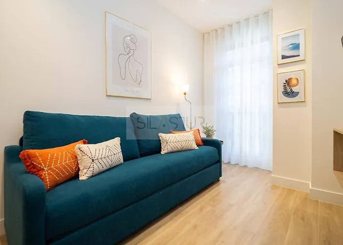 Numavante By Silastur * Gijón