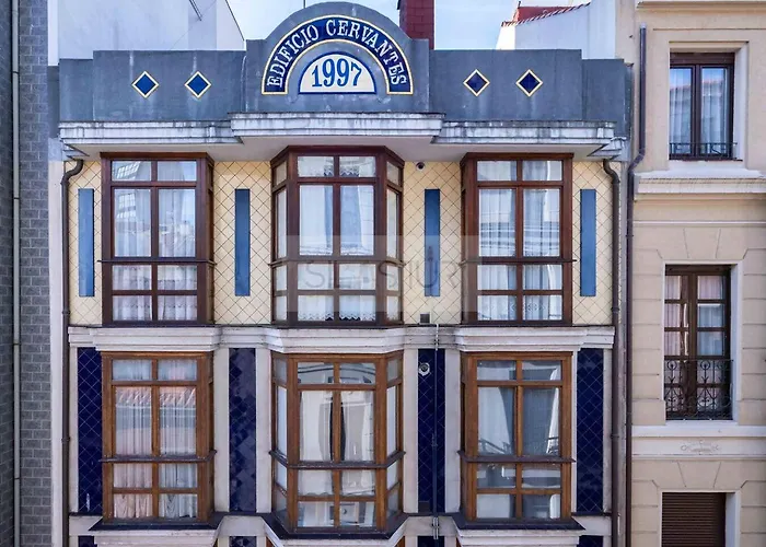 Numavante By Silastur Apartment *