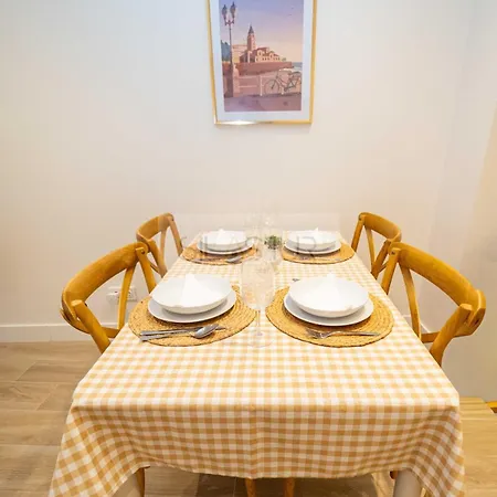 Numavante By Silastur Appartement *