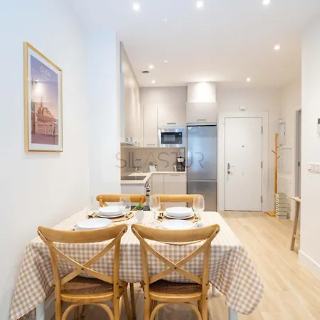 Numavante By Silastur Appartement