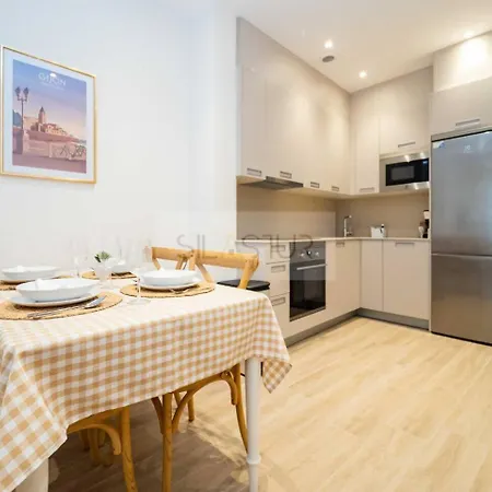 Numavante By Silastur Appartement *